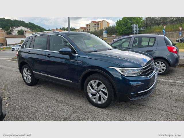 Auto - Volkswagen tiguan 2.0 tdi 150cv scr dsg 4mot. life
