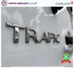 Auto - Renault trafic t27 1.6 dci 125 s&s pc-tn zen