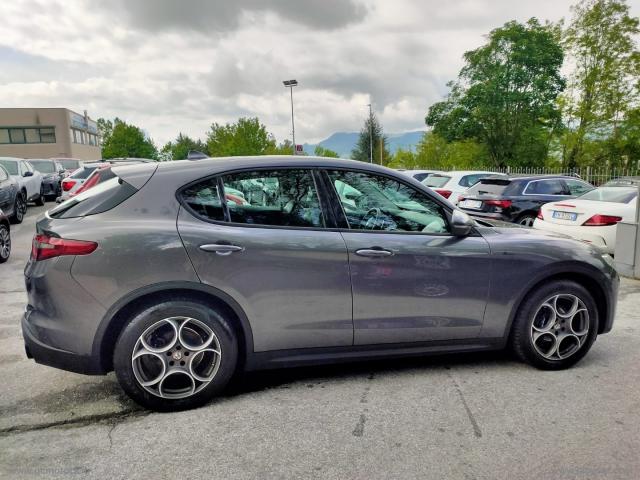 Auto - Alfa romeo stelvio 2.2 t.diesel 190cv at8 q4 sprint