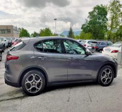 Auto - Alfa romeo stelvio 2.2 t.diesel 190cv at8 q4 sprint