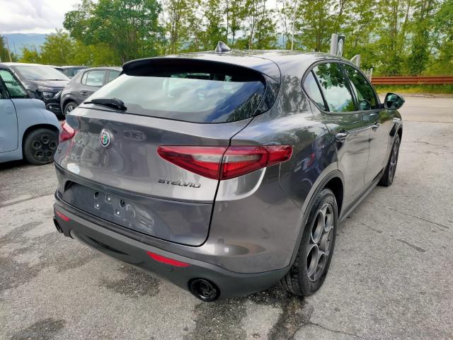 Auto - Alfa romeo stelvio 2.2 t.diesel 190cv at8 q4 sprint