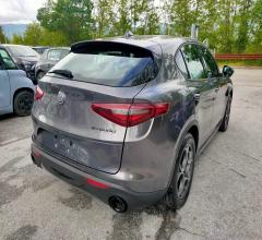 Auto - Alfa romeo stelvio 2.2 t.diesel 190cv at8 q4 sprint