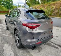 Auto - Alfa romeo stelvio 2.2 t.diesel 190cv at8 q4 sprint