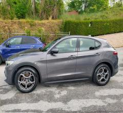 Auto - Alfa romeo stelvio 2.2 t.diesel 190cv at8 q4 sprint