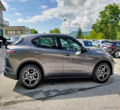 Auto - Alfa romeo stelvio 2.2 t.d. 160cv at8 rwd sprint