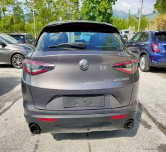 Auto - Alfa romeo stelvio 2.2 t.d. 160cv at8 rwd sprint