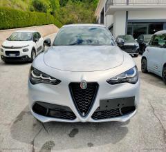 Auto - Alfa romeo stelvio 2.2 t.d. 160cv at8 rwd sprint