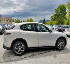 Auto - Alfa romeo stelvio 2.2 t.d. 160cv at8 rwd sprint