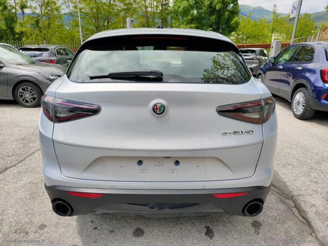 Auto - Alfa romeo stelvio 2.2 t.d. 160cv at8 rwd sprint