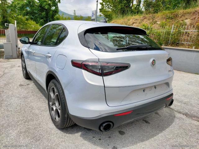 Auto - Alfa romeo stelvio 2.2 t.d. 160cv at8 rwd sprint