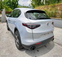 Auto - Alfa romeo stelvio 2.2 t.d. 160cv at8 rwd sprint