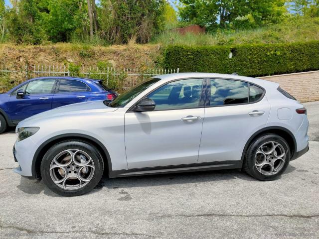 Auto - Alfa romeo stelvio 2.2 t.d. 160cv at8 rwd sprint