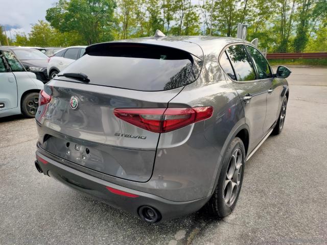 Auto - Alfa romeo stelvio 2.2 t.diesel 190cv at8 q4 sprint