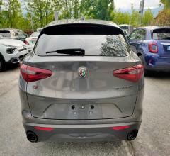 Auto - Alfa romeo stelvio 2.2 t.diesel 190cv at8 q4 sprint
