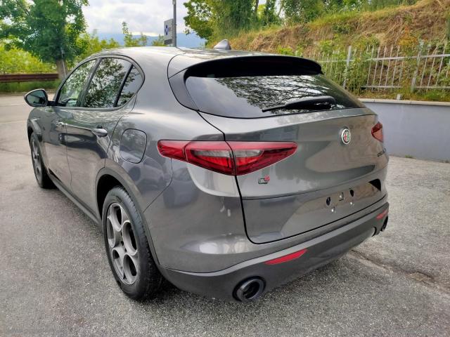 Auto - Alfa romeo stelvio 2.2 t.diesel 190cv at8 q4 sprint