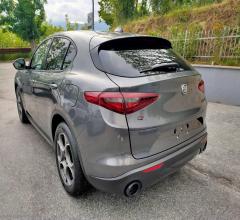 Auto - Alfa romeo stelvio 2.2 t.diesel 190cv at8 q4 sprint