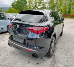 Auto - Alfa romeo stelvio 2.2 t.diesel 190cv at8 q4 sprint