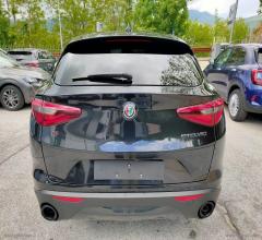 Auto - Alfa romeo stelvio 2.2 t.diesel 190cv at8 q4 sprint