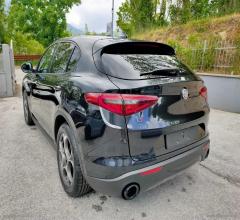 Auto - Alfa romeo stelvio 2.2 t.diesel 190cv at8 q4 sprint