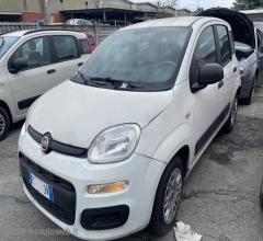 Fiat panda 1.2 easy