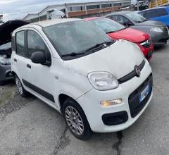 Auto - Fiat panda 1.2 easy