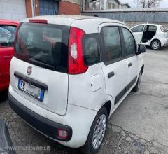 Auto - Fiat panda 1.2 easy