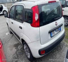 Auto - Fiat panda 1.2 easy