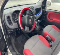 Auto - Fiat panda 1.2 easy