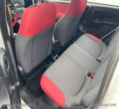 Auto - Fiat panda 1.2 easy