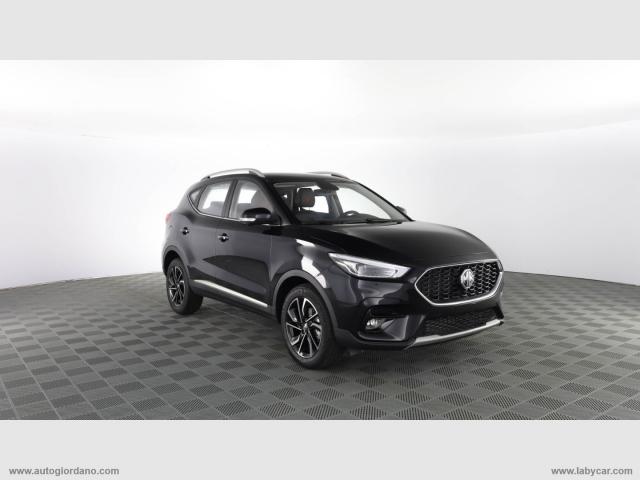 Mg zs 1.5 vti-tech luxury