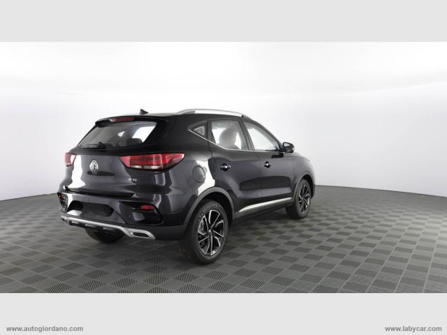 Auto - Mg zs 1.5 vti-tech luxury