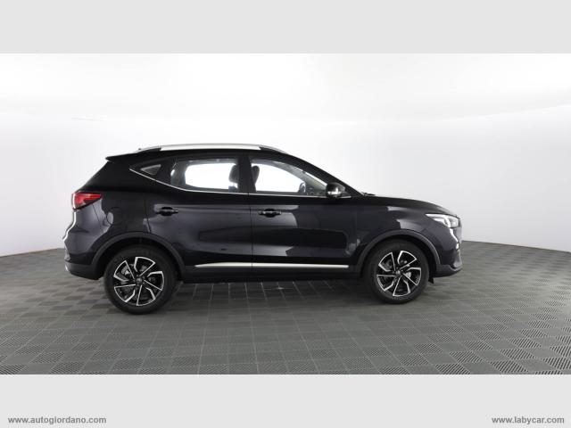 Auto - Mg zs 1.5 vti-tech luxury