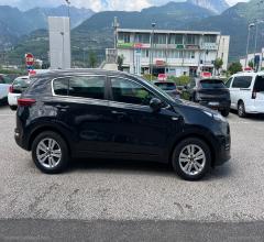 Auto - Kia sportage 1.7 crdi 141cv dct7 2wd bus.cl.