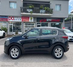 Auto - Kia sportage 1.7 crdi 141cv dct7 2wd bus.cl.