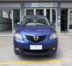 Auto - Mazda mazda3 1.6 105cv active sport