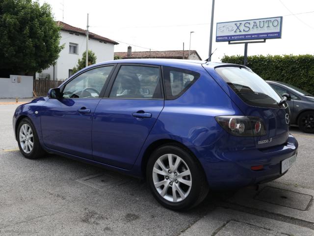 Auto - Mazda mazda3 1.6 105cv active sport