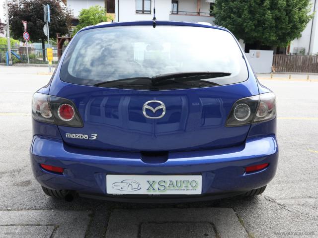 Auto - Mazda mazda3 1.6 105cv active sport