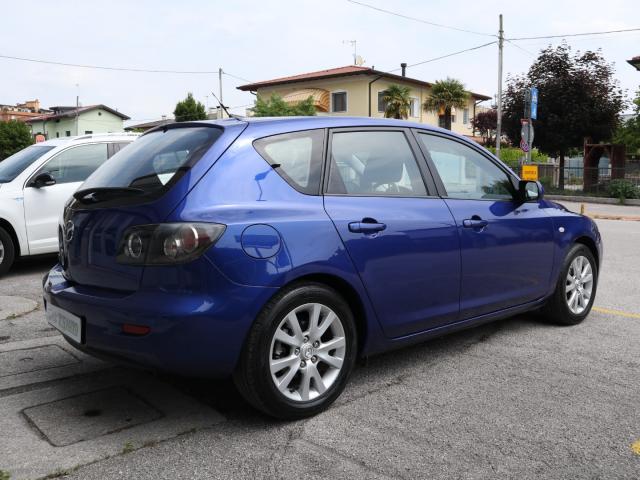 Auto - Mazda mazda3 1.6 105cv active sport