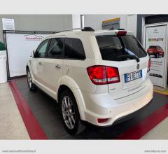 Auto - Fiat freemont 2.0 mjt 170 cv 4x4 aut. lounge