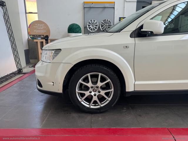 Auto - Fiat freemont 2.0 mjt 170 cv 4x4 aut. lounge