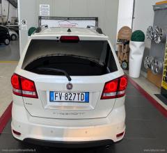 Auto - Fiat freemont 2.0 mjt 170 cv 4x4 aut. lounge