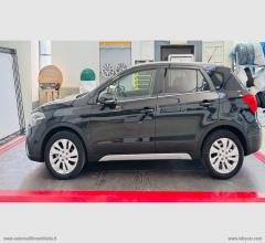 Auto - Suzuki s-cross 1.4 hybrid starview