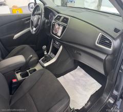 Auto - Suzuki s-cross 1.4 hybrid starview