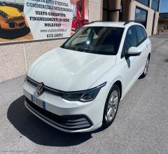 Volkswagen golf variant 1.0 etsi evo dsg life