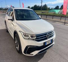 Auto - Volkswagen tiguan 1.5 tsi 150cv dsg act r-line