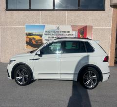 Auto - Volkswagen tiguan 1.5 tsi 150cv dsg act r-line