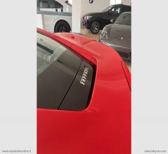 Auto - Ferrari 488 gtb
