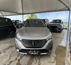 Auto - Peugeot 308 puretech turbo 130 s&s allure