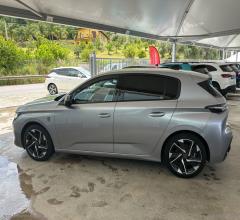 Auto - Peugeot 308 puretech turbo 130 s&s allure
