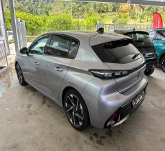 Auto - Peugeot 308 puretech turbo 130 s&s allure